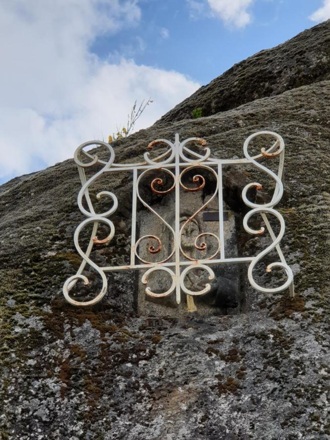 Casa Dos Cisnes - Serra Da Estrela - Sao Paio - Gouveia - Portugal Exterior photo