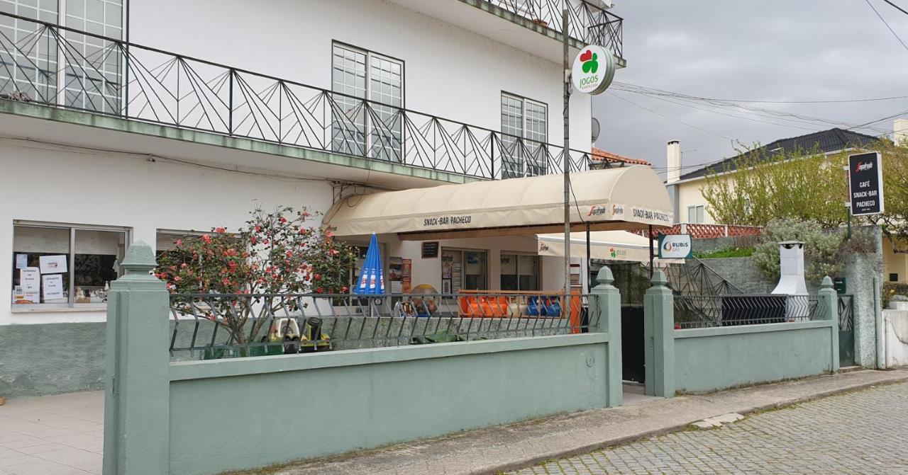 Casa Dos Cisnes - Serra Da Estrela - Sao Paio - Gouveia - Portugal Exterior photo